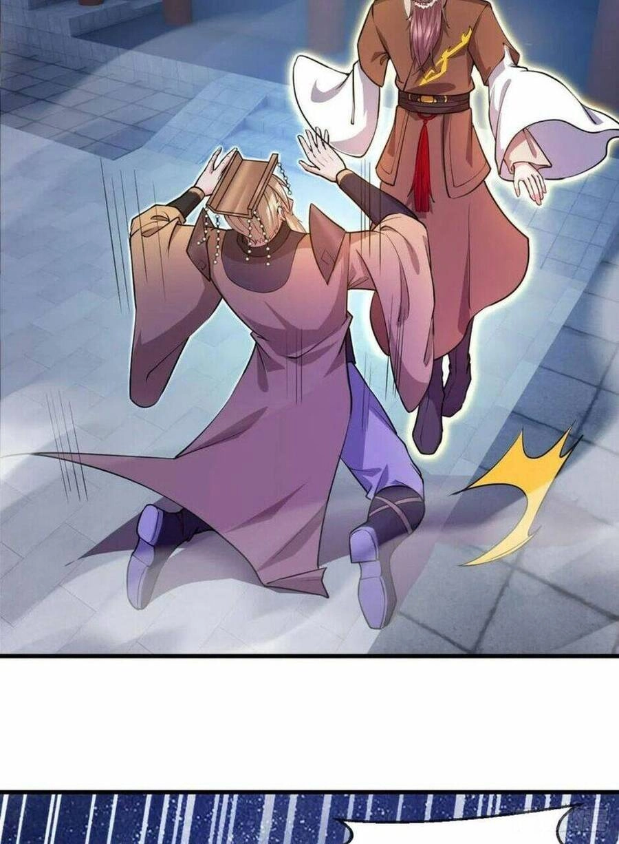 Thần Đế Giáng Lâm: Ta Có Trăm Triệu Điểm Thuộc Tính Chapter 38 - 50