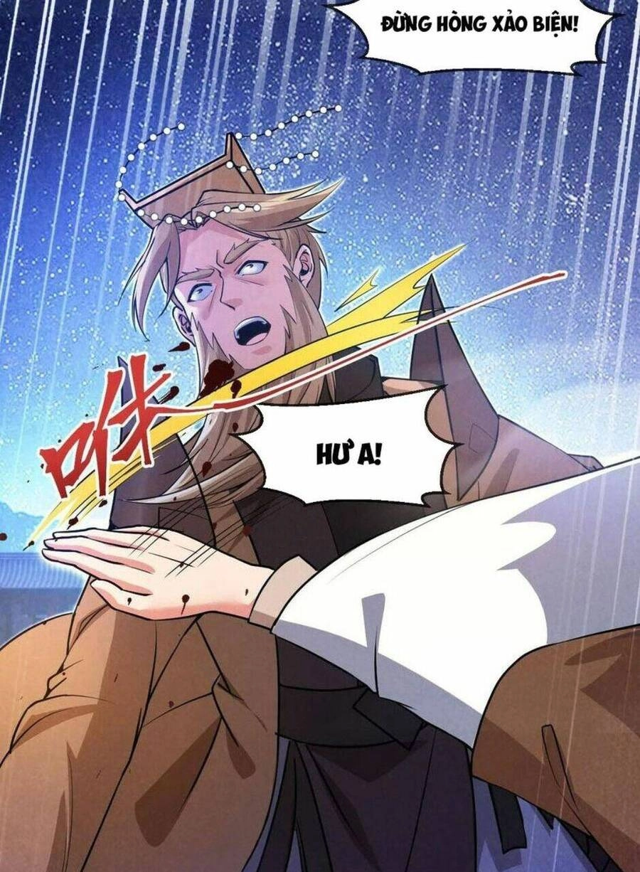 Thần Đế Giáng Lâm: Ta Có Trăm Triệu Điểm Thuộc Tính Chapter 38 - 51