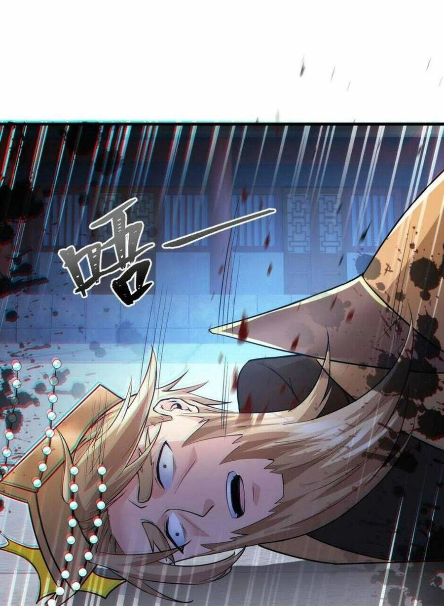 Thần Đế Giáng Lâm: Ta Có Trăm Triệu Điểm Thuộc Tính Chapter 38 - 53