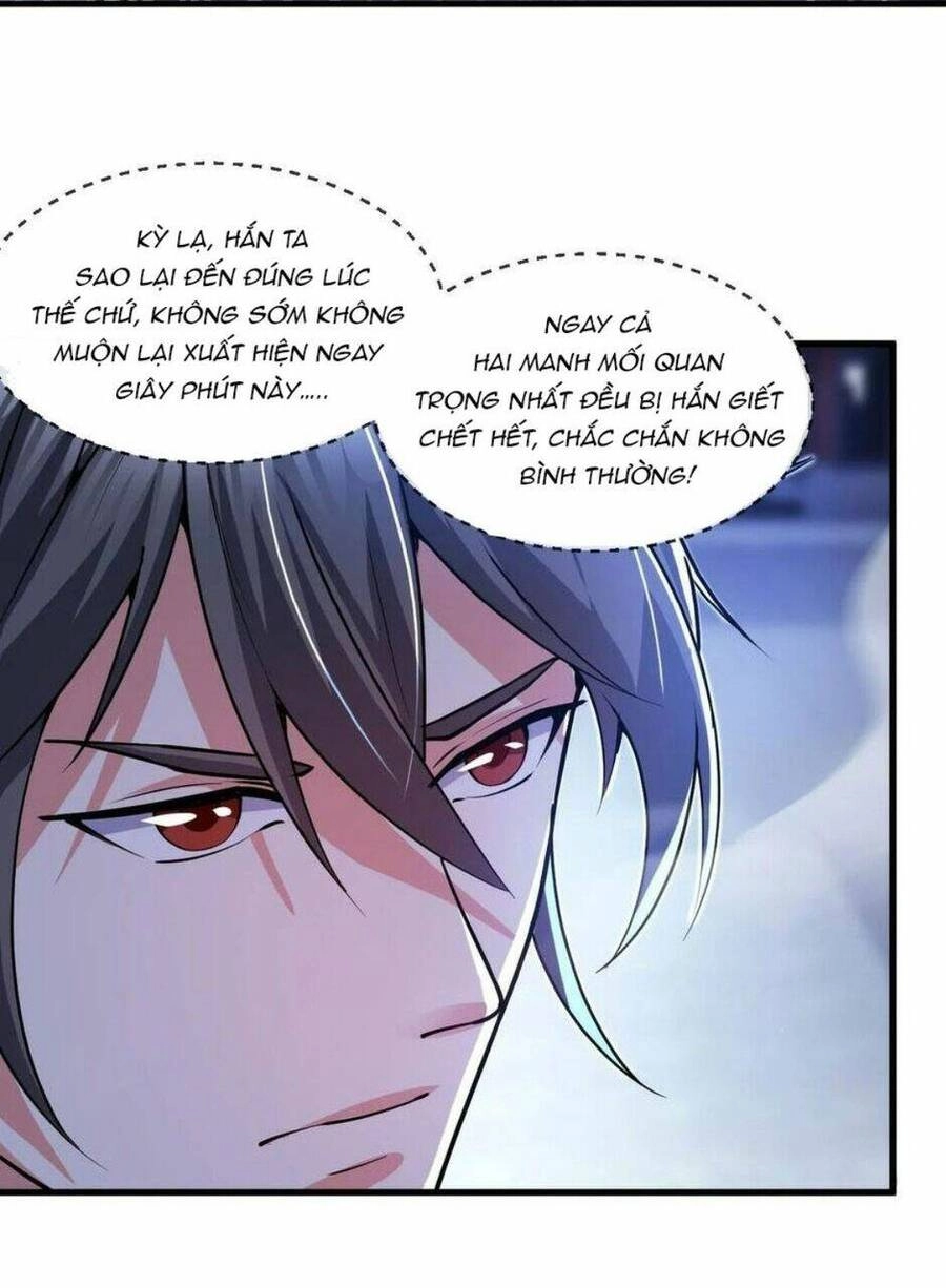 Thần Đế Giáng Lâm: Ta Có Trăm Triệu Điểm Thuộc Tính Chapter 38 - 54