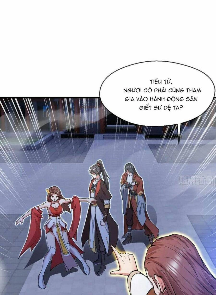 Thần Đế Giáng Lâm: Ta Có Trăm Triệu Điểm Thuộc Tính Chapter 38 - 55