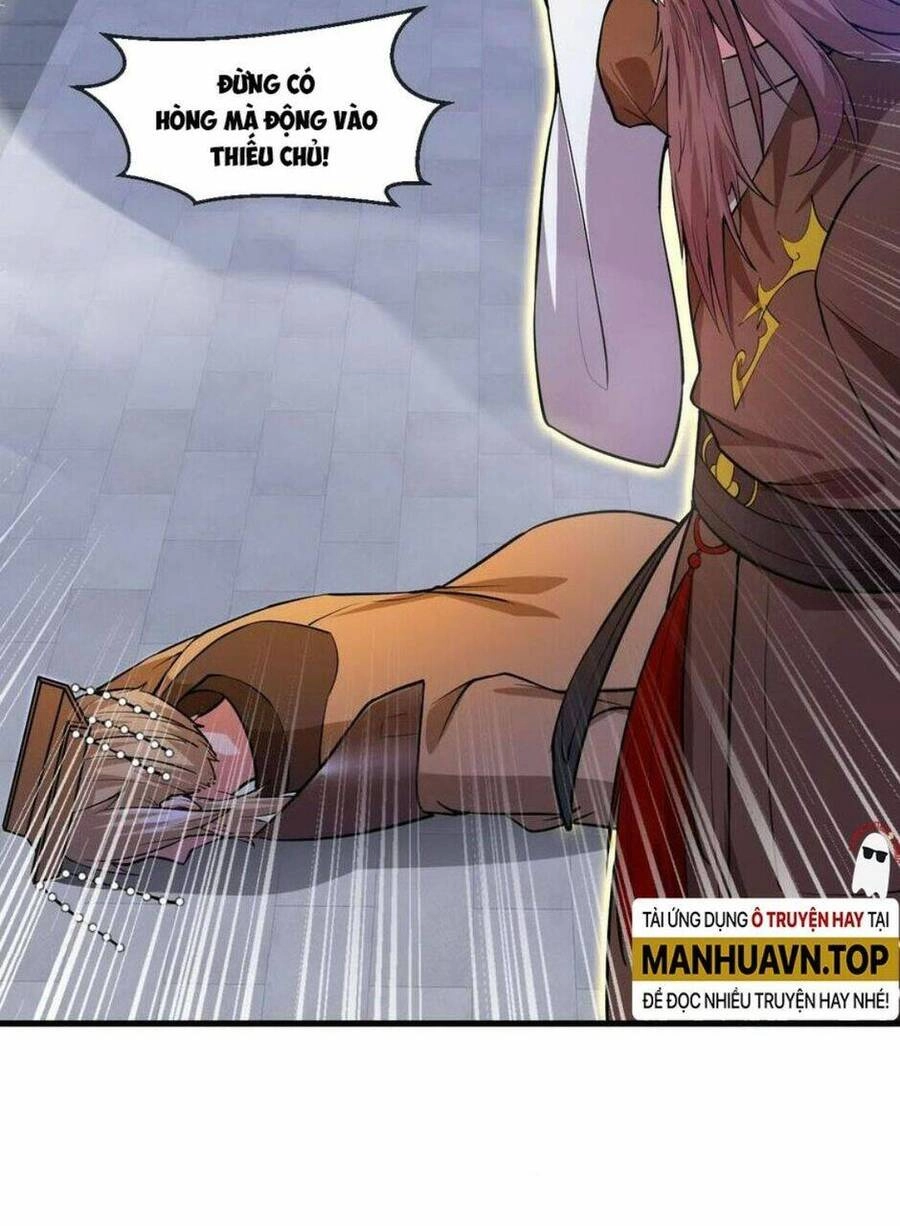 Thần Đế Giáng Lâm: Ta Có Trăm Triệu Điểm Thuộc Tính Chapter 38 - 56