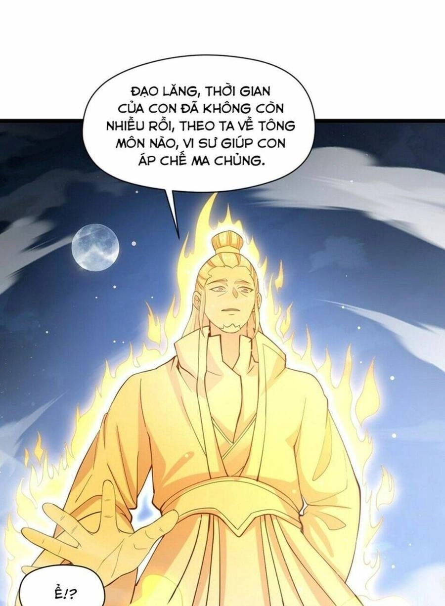 Thần Đế Giáng Lâm: Ta Có Trăm Triệu Điểm Thuộc Tính Chapter 39 - 1