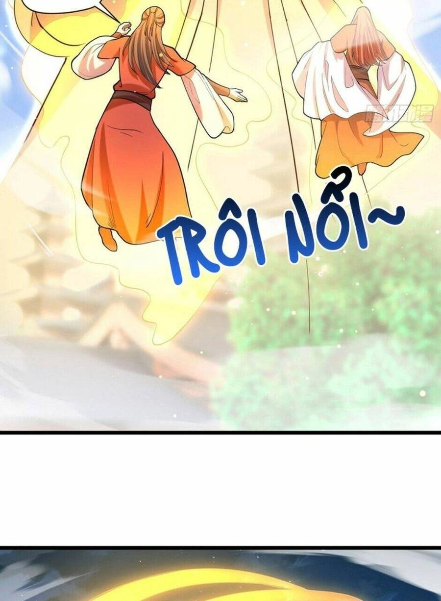 Thần Đế Giáng Lâm: Ta Có Trăm Triệu Điểm Thuộc Tính Chapter 39 - 2