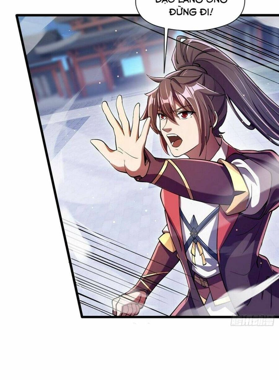 Thần Đế Giáng Lâm: Ta Có Trăm Triệu Điểm Thuộc Tính Chapter 39 - 4