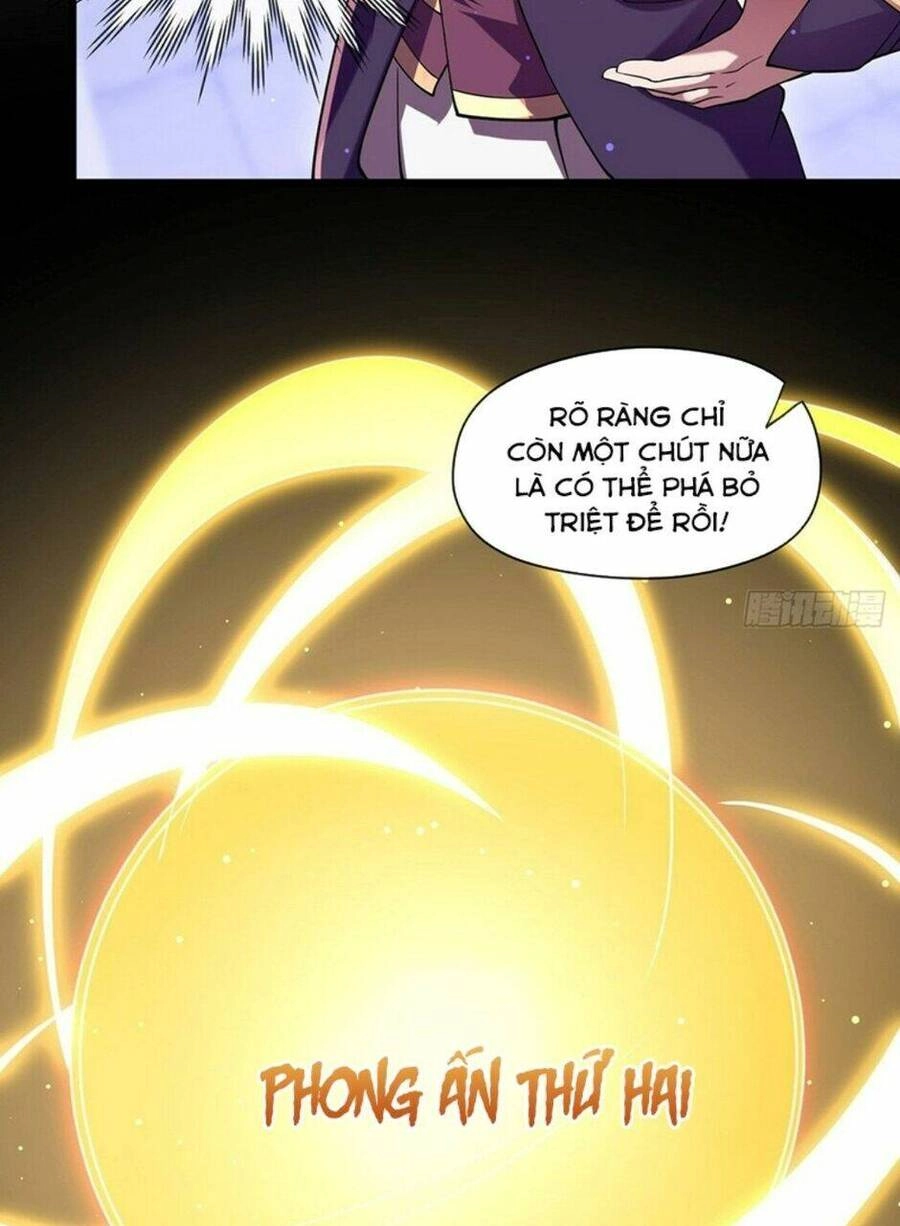 Thần Đế Giáng Lâm: Ta Có Trăm Triệu Điểm Thuộc Tính Chapter 39 - 7