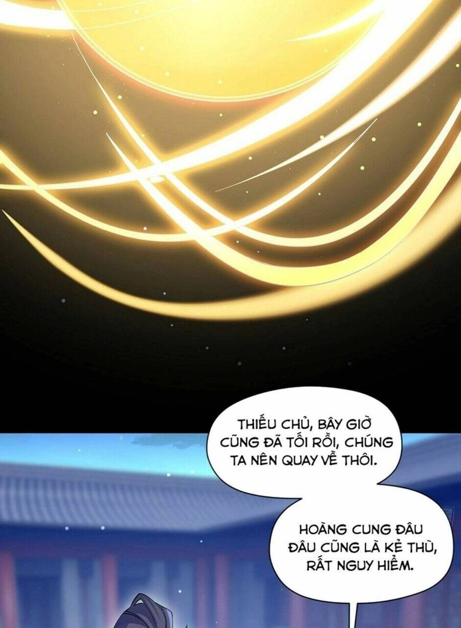 Thần Đế Giáng Lâm: Ta Có Trăm Triệu Điểm Thuộc Tính Chapter 39 - 8