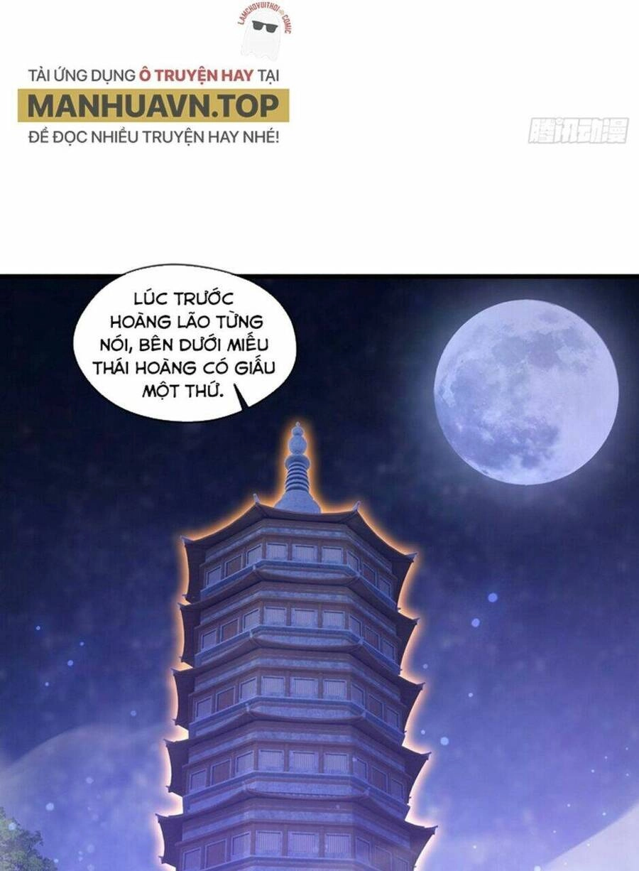 Thần Đế Giáng Lâm: Ta Có Trăm Triệu Điểm Thuộc Tính Chapter 39 - 10