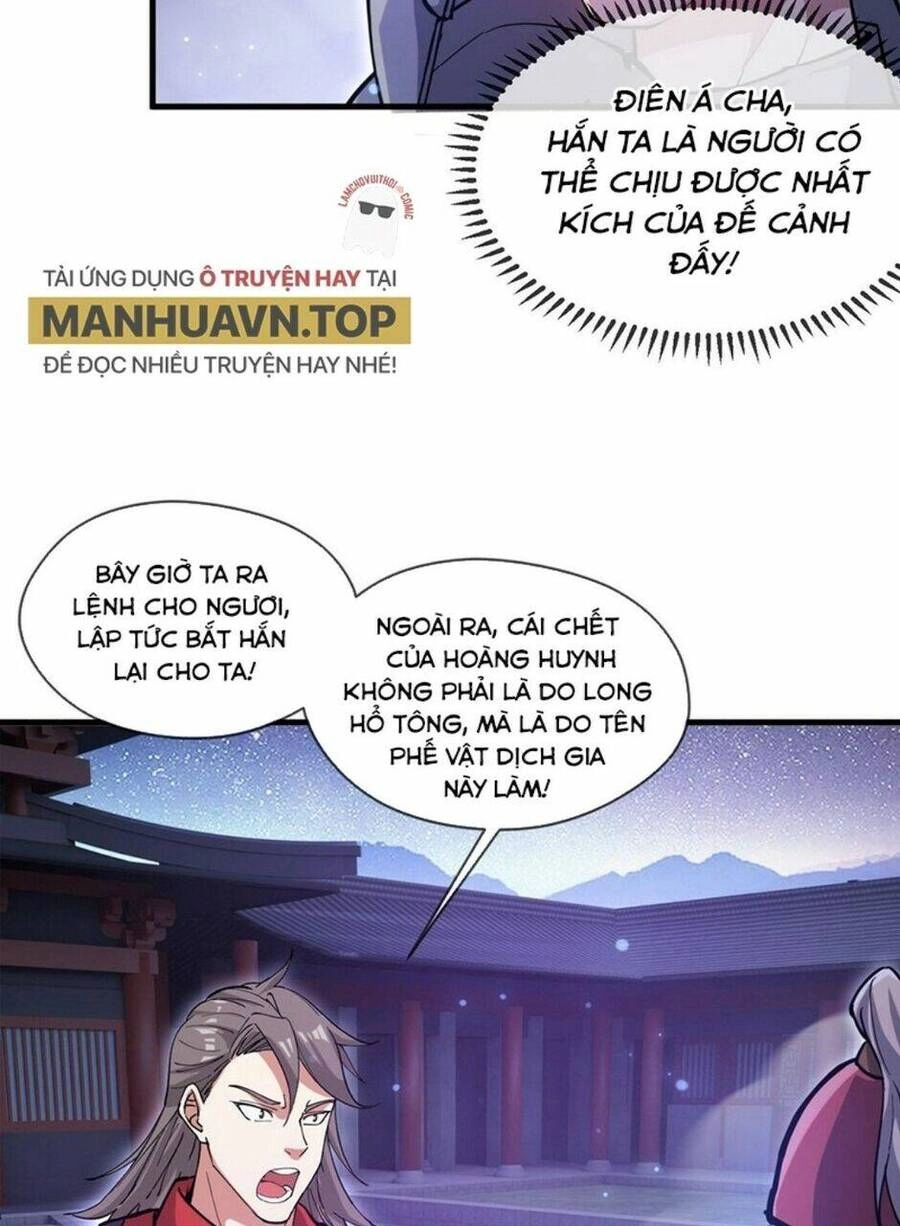 Thần Đế Giáng Lâm: Ta Có Trăm Triệu Điểm Thuộc Tính Chapter 39 - 15