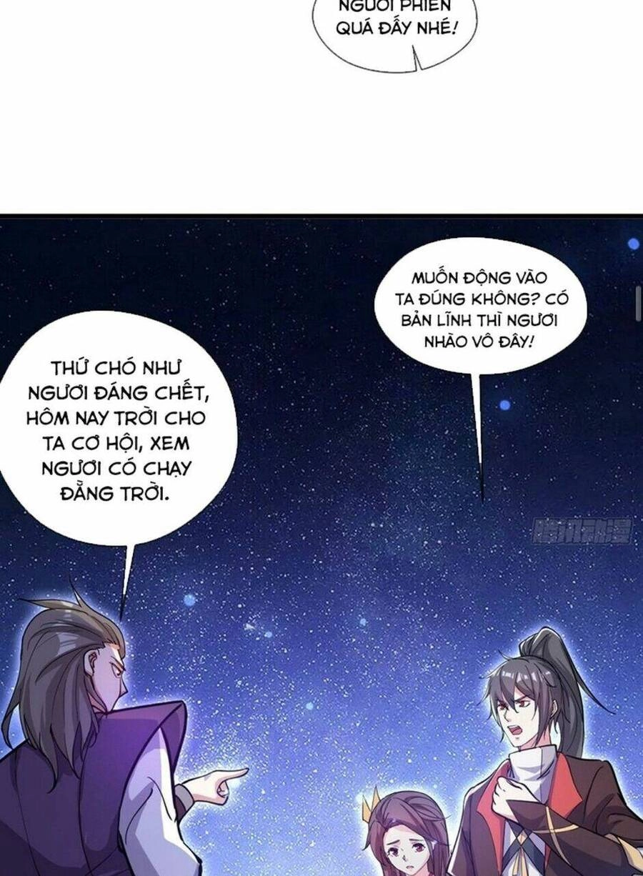 Thần Đế Giáng Lâm: Ta Có Trăm Triệu Điểm Thuộc Tính Chapter 39 - 17