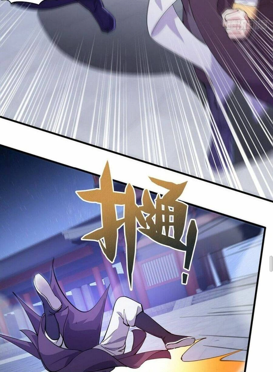 Thần Đế Giáng Lâm: Ta Có Trăm Triệu Điểm Thuộc Tính Chapter 39 - 20