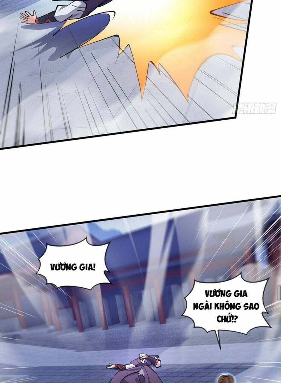 Thần Đế Giáng Lâm: Ta Có Trăm Triệu Điểm Thuộc Tính Chapter 39 - 21