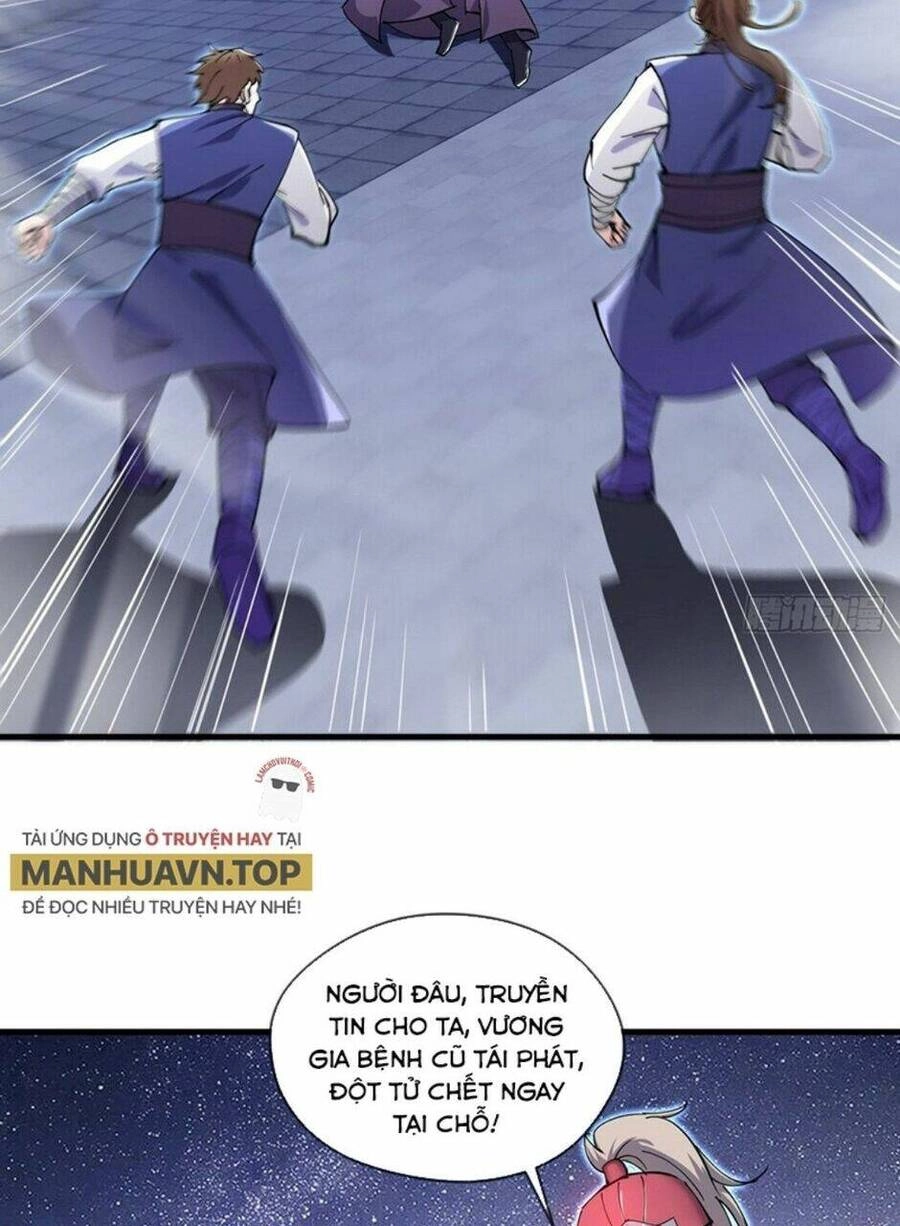 Thần Đế Giáng Lâm: Ta Có Trăm Triệu Điểm Thuộc Tính Chapter 39 - 22