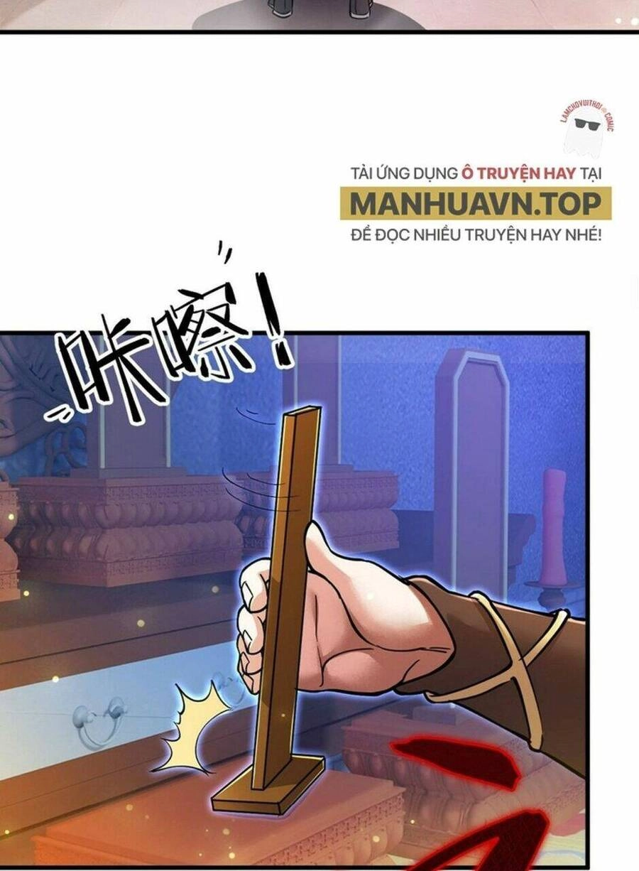 Thần Đế Giáng Lâm: Ta Có Trăm Triệu Điểm Thuộc Tính Chapter 39 - 31