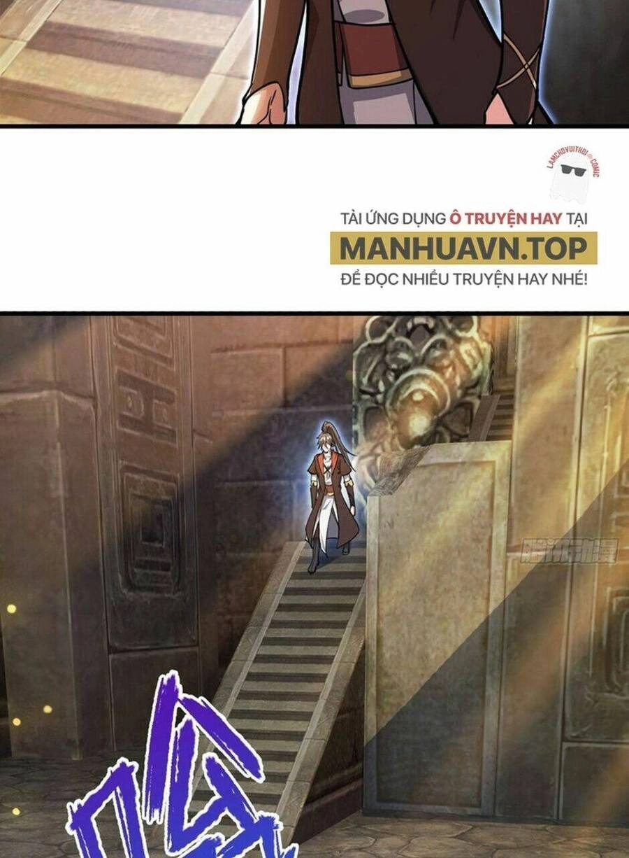 Thần Đế Giáng Lâm: Ta Có Trăm Triệu Điểm Thuộc Tính Chapter 39 - 34