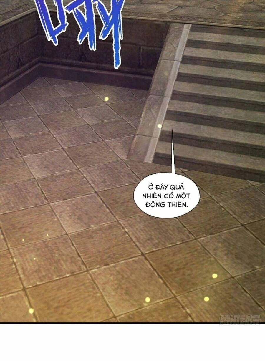 Thần Đế Giáng Lâm: Ta Có Trăm Triệu Điểm Thuộc Tính Chapter 39 - 35