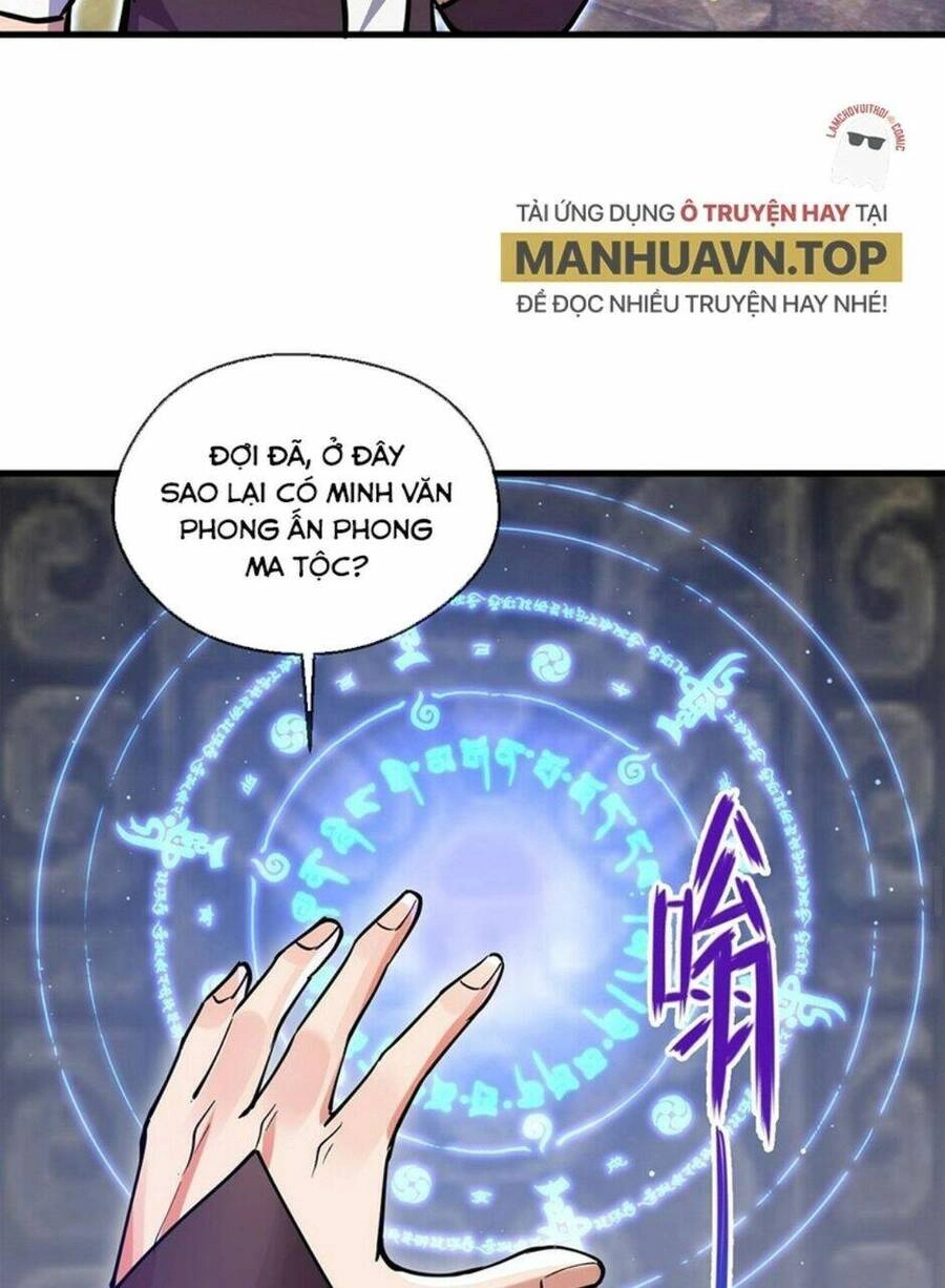 Thần Đế Giáng Lâm: Ta Có Trăm Triệu Điểm Thuộc Tính Chapter 39 - 37