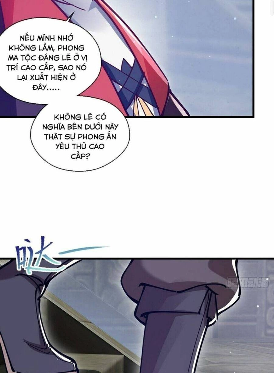 Thần Đế Giáng Lâm: Ta Có Trăm Triệu Điểm Thuộc Tính Chapter 39 - 39