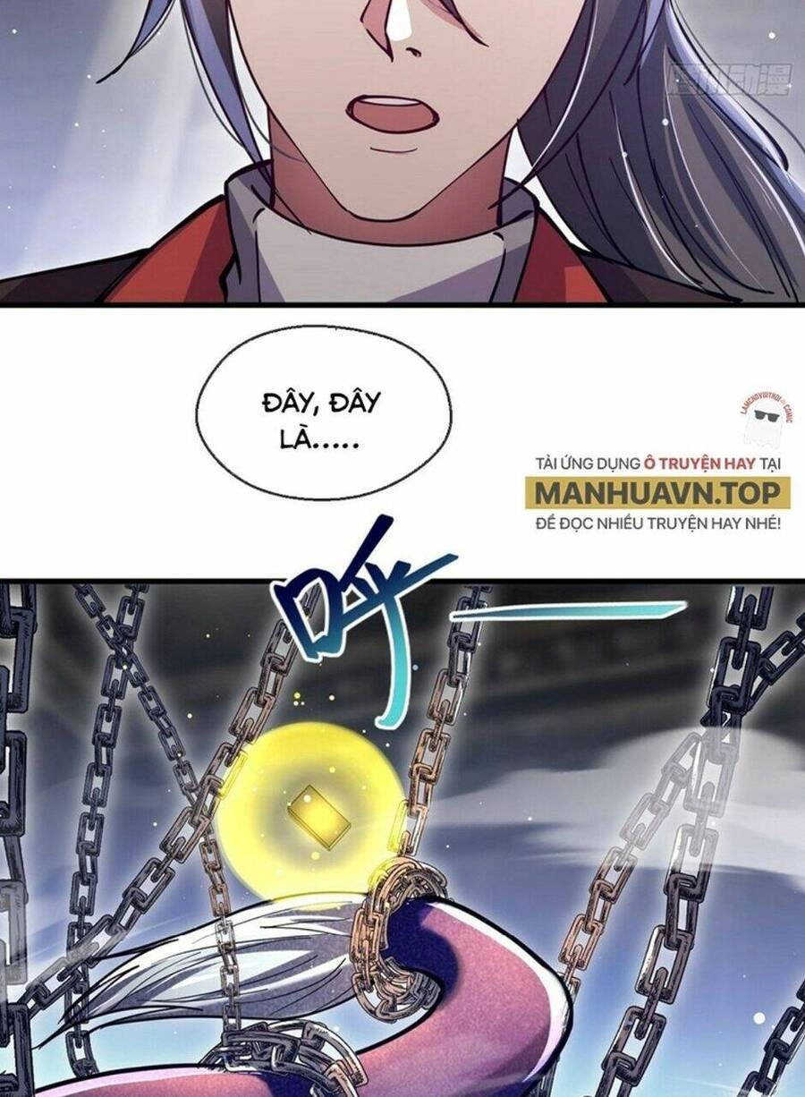 Thần Đế Giáng Lâm: Ta Có Trăm Triệu Điểm Thuộc Tính Chapter 39 - 41