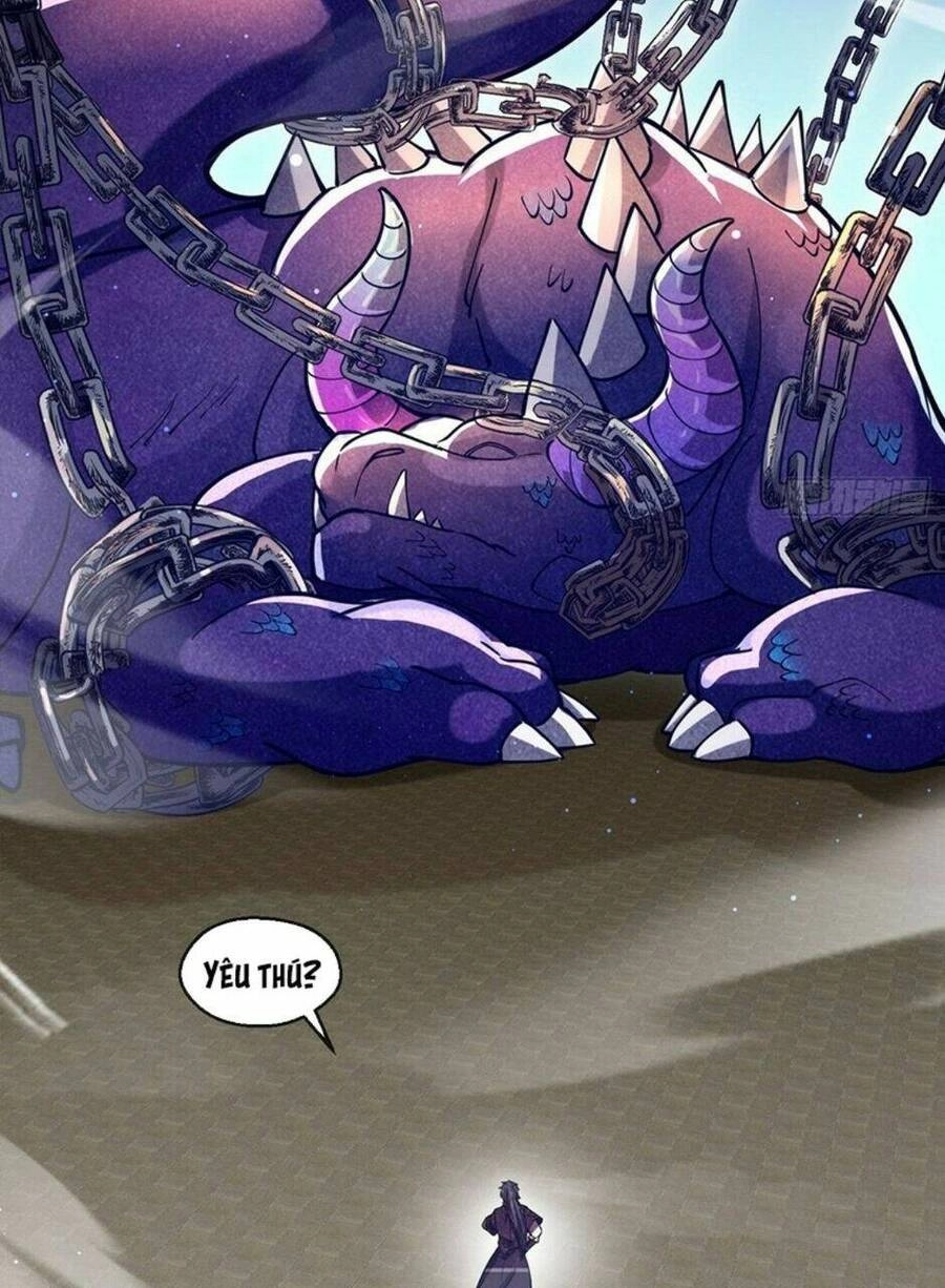 Thần Đế Giáng Lâm: Ta Có Trăm Triệu Điểm Thuộc Tính Chapter 39 - 42