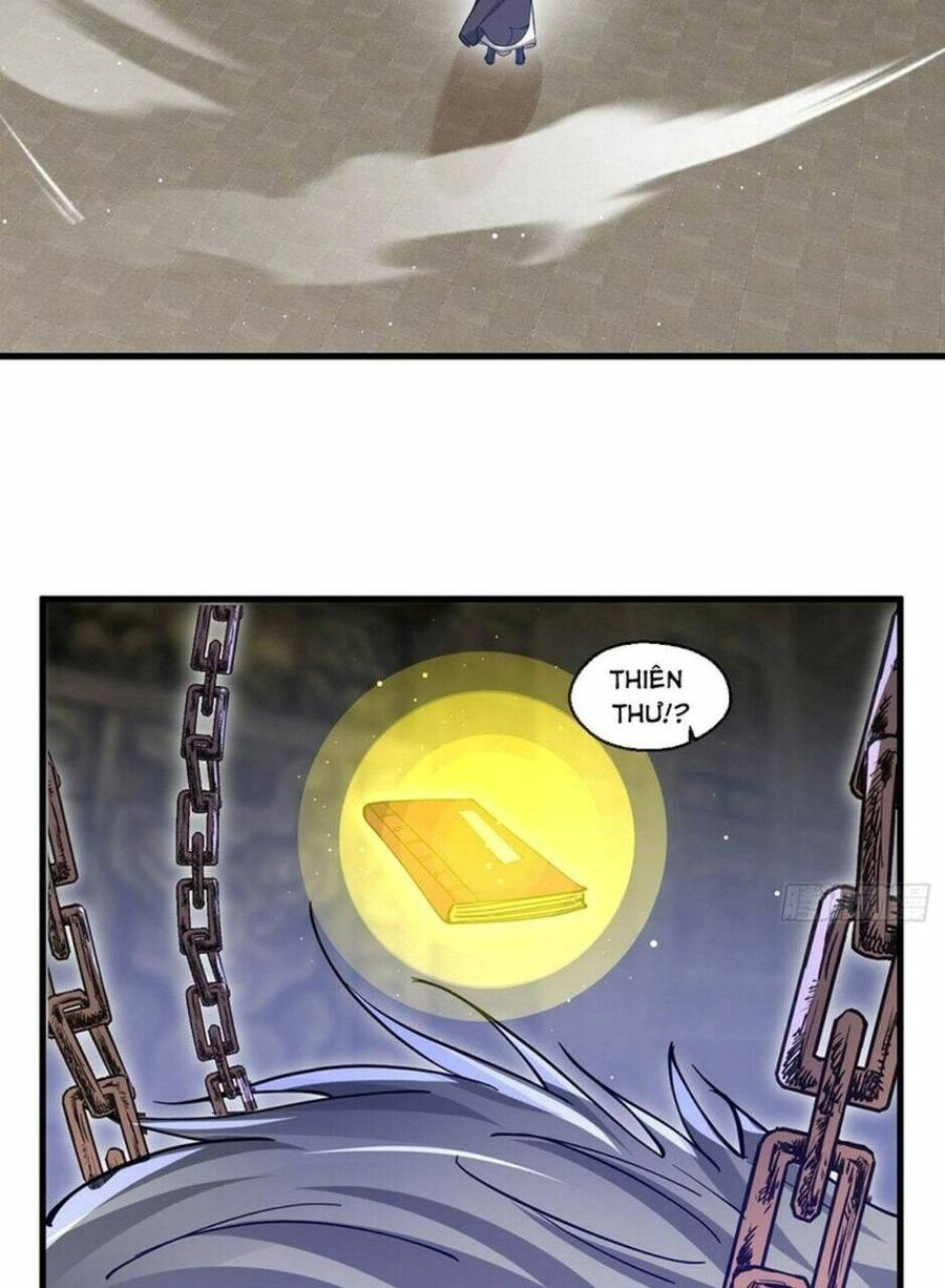 Thần Đế Giáng Lâm: Ta Có Trăm Triệu Điểm Thuộc Tính Chapter 39 - 43