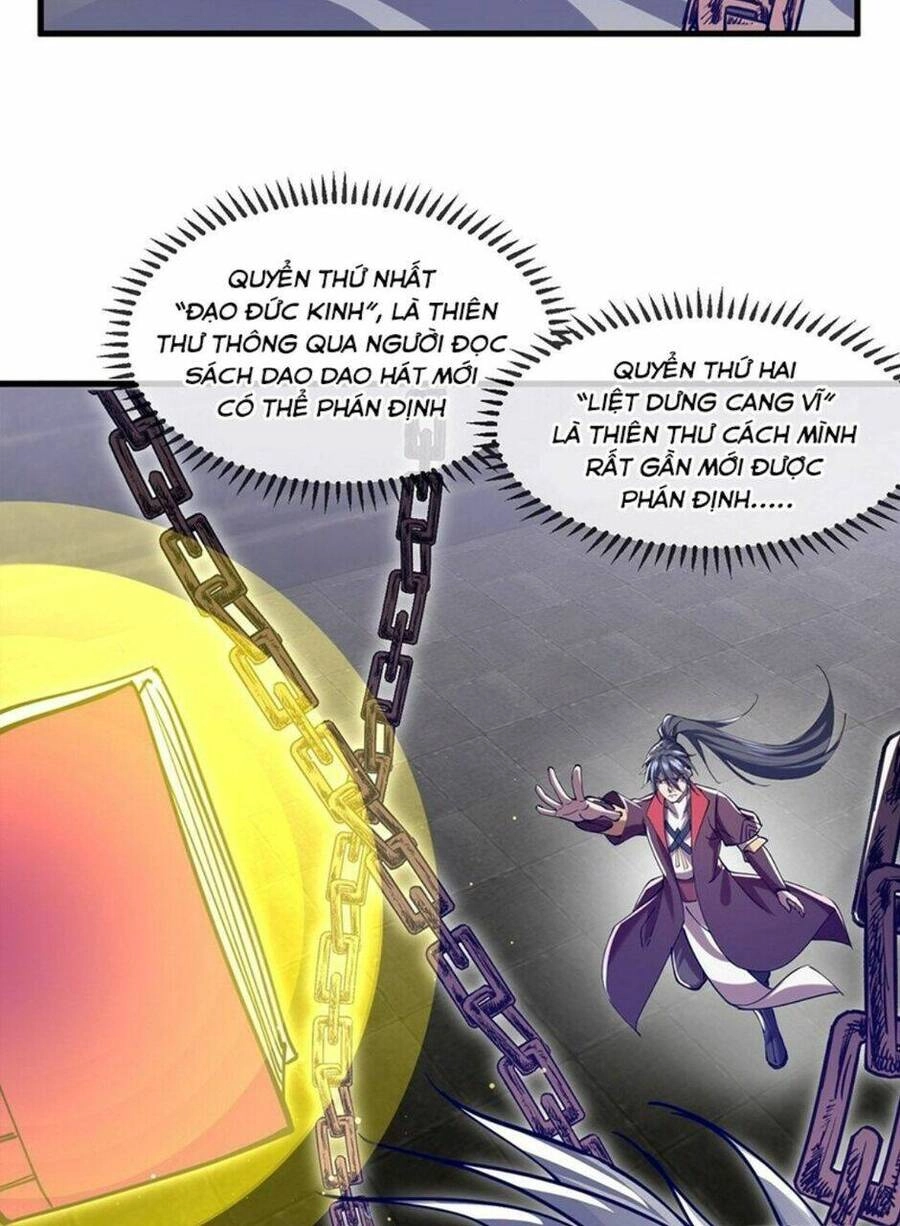 Thần Đế Giáng Lâm: Ta Có Trăm Triệu Điểm Thuộc Tính Chapter 39 - 44