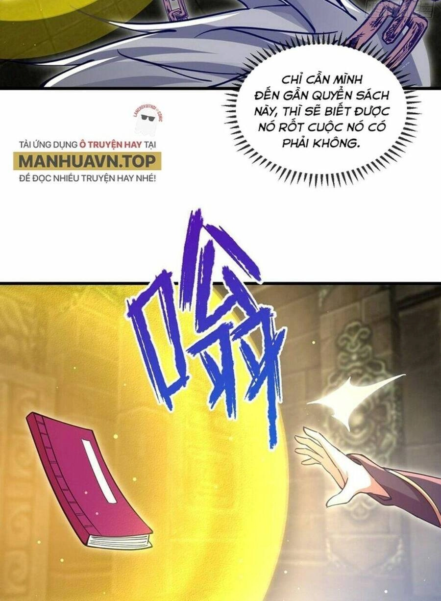 Thần Đế Giáng Lâm: Ta Có Trăm Triệu Điểm Thuộc Tính Chapter 39 - 45