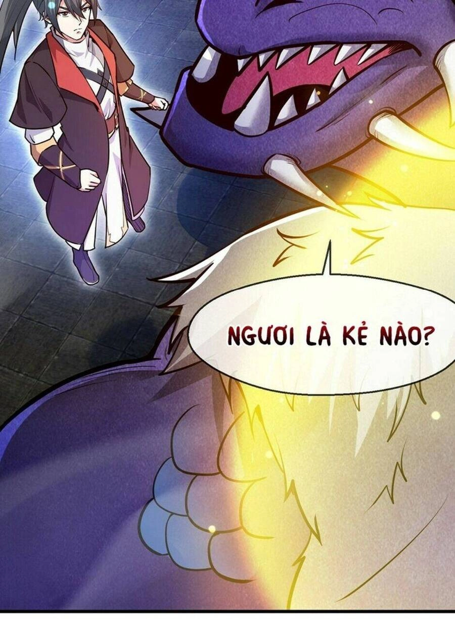 Thần Đế Giáng Lâm: Ta Có Trăm Triệu Điểm Thuộc Tính Chapter 39 - 51