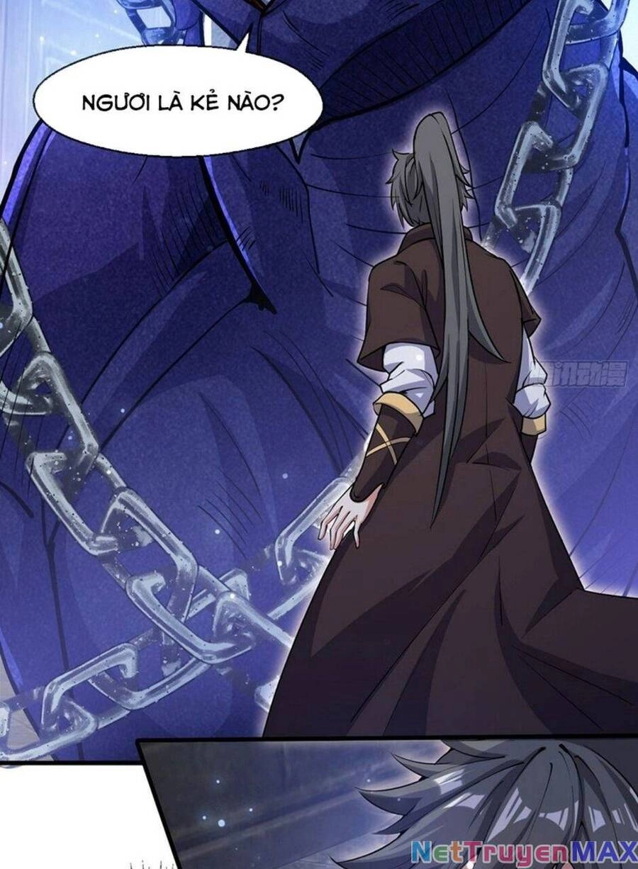 Thần Đế Giáng Lâm: Ta Có Trăm Triệu Điểm Thuộc Tính Chapter 40 - 2