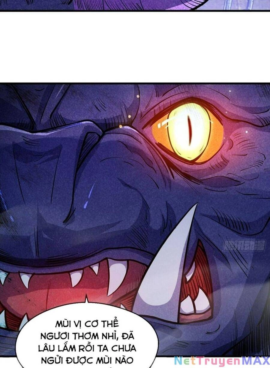 Thần Đế Giáng Lâm: Ta Có Trăm Triệu Điểm Thuộc Tính Chapter 40 - 6