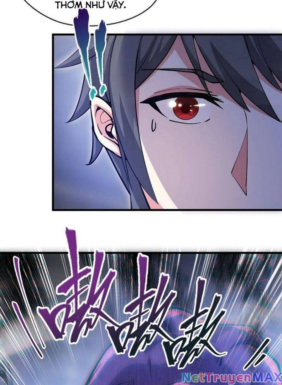 Thần Đế Giáng Lâm: Ta Có Trăm Triệu Điểm Thuộc Tính Chapter 40 - 7