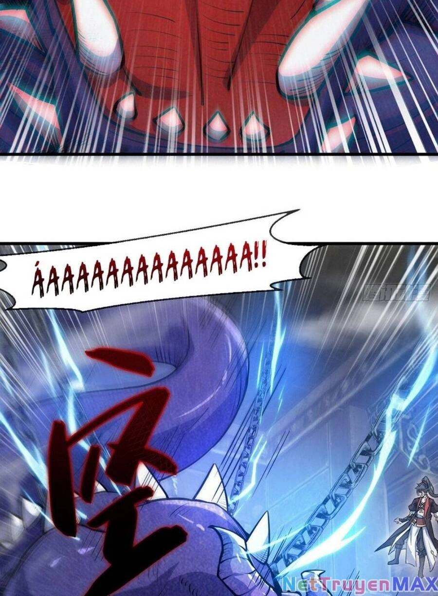 Thần Đế Giáng Lâm: Ta Có Trăm Triệu Điểm Thuộc Tính Chapter 40 - 9