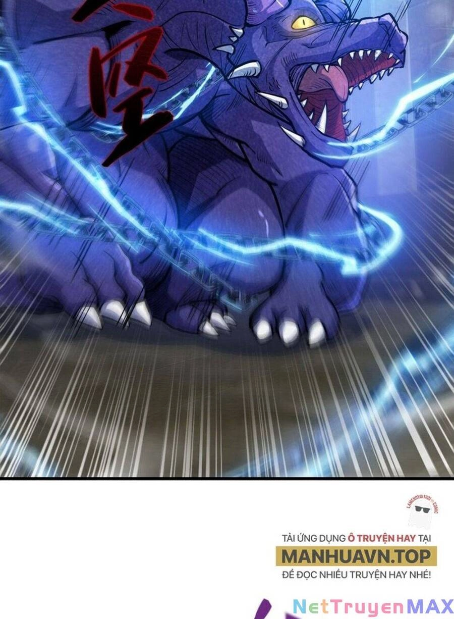 Thần Đế Giáng Lâm: Ta Có Trăm Triệu Điểm Thuộc Tính Chapter 40 - 10