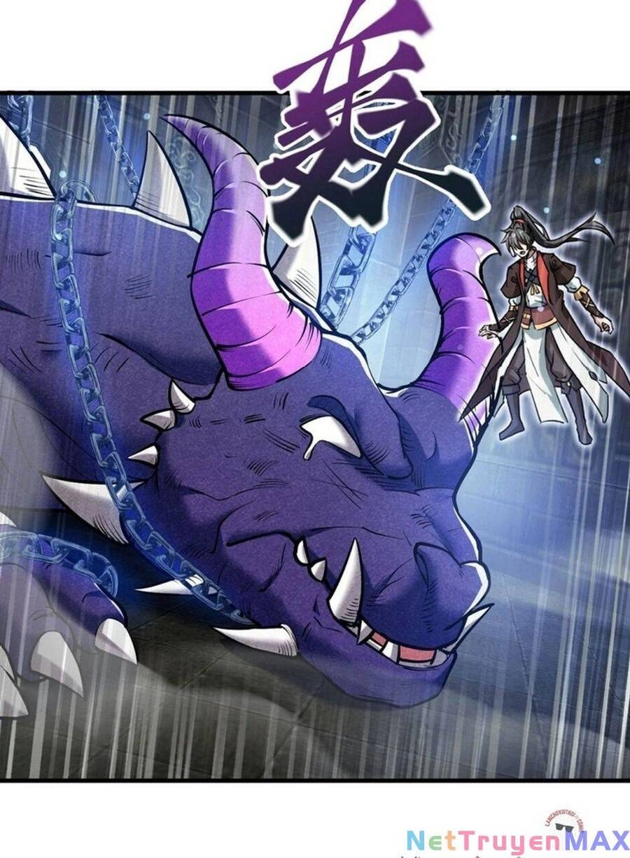 Thần Đế Giáng Lâm: Ta Có Trăm Triệu Điểm Thuộc Tính Chapter 40 - 11