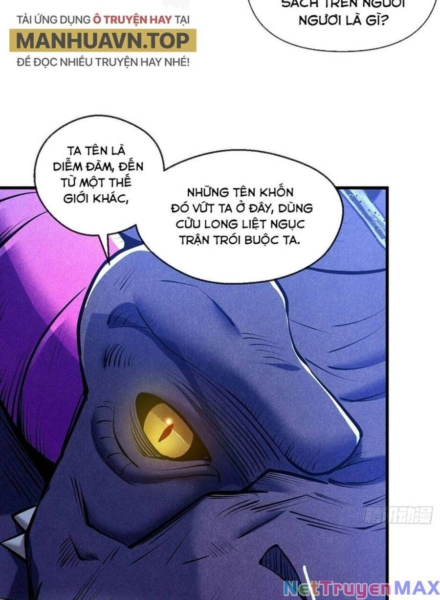 Thần Đế Giáng Lâm: Ta Có Trăm Triệu Điểm Thuộc Tính Chapter 40 - 15