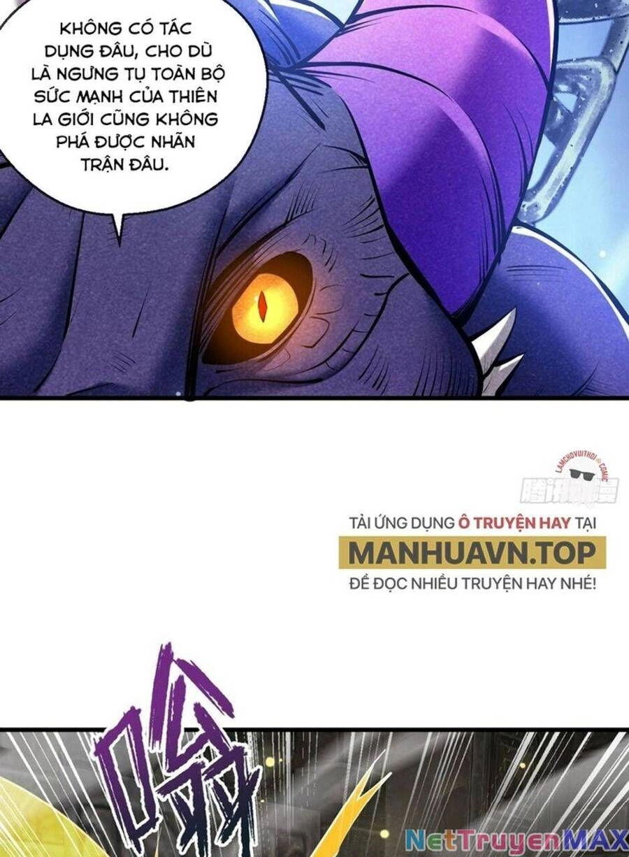 Thần Đế Giáng Lâm: Ta Có Trăm Triệu Điểm Thuộc Tính Chapter 40 - 19