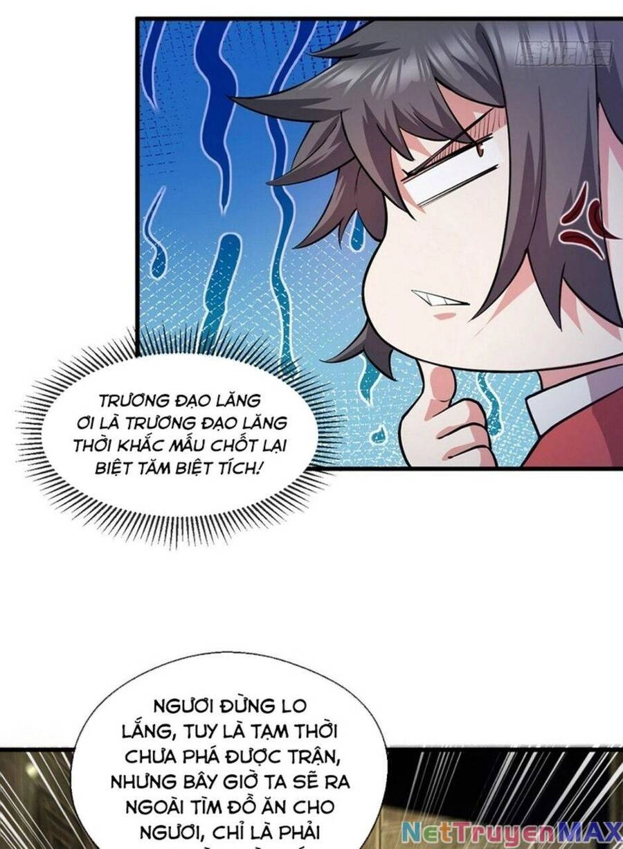 Thần Đế Giáng Lâm: Ta Có Trăm Triệu Điểm Thuộc Tính Chapter 40 - 25