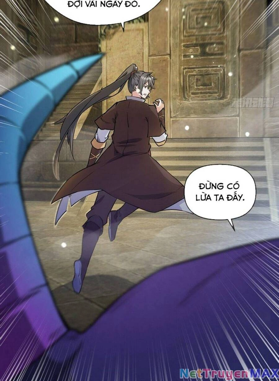 Thần Đế Giáng Lâm: Ta Có Trăm Triệu Điểm Thuộc Tính Chapter 40 - 26