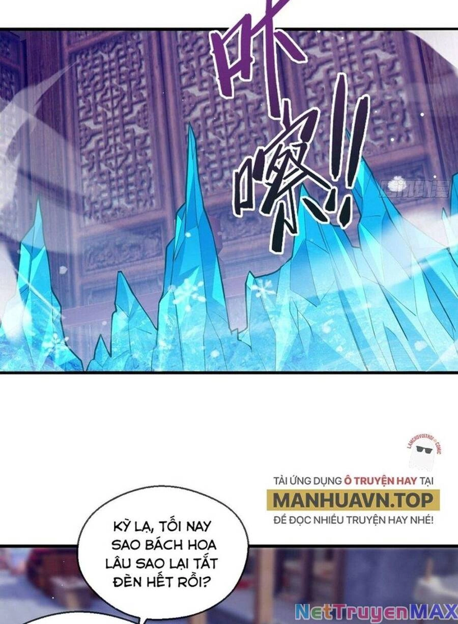 Thần Đế Giáng Lâm: Ta Có Trăm Triệu Điểm Thuộc Tính Chapter 40 - 33