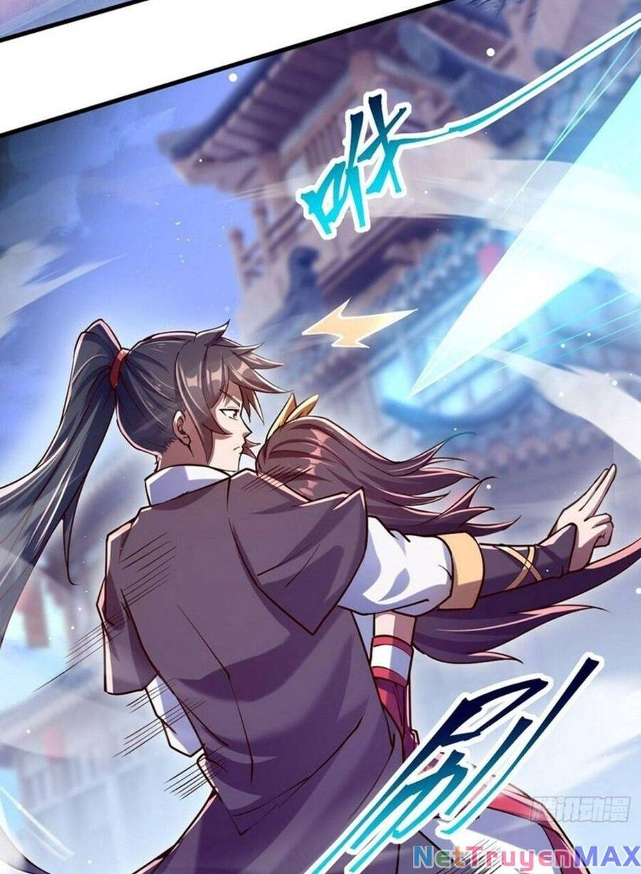 Thần Đế Giáng Lâm: Ta Có Trăm Triệu Điểm Thuộc Tính Chapter 40 - 37