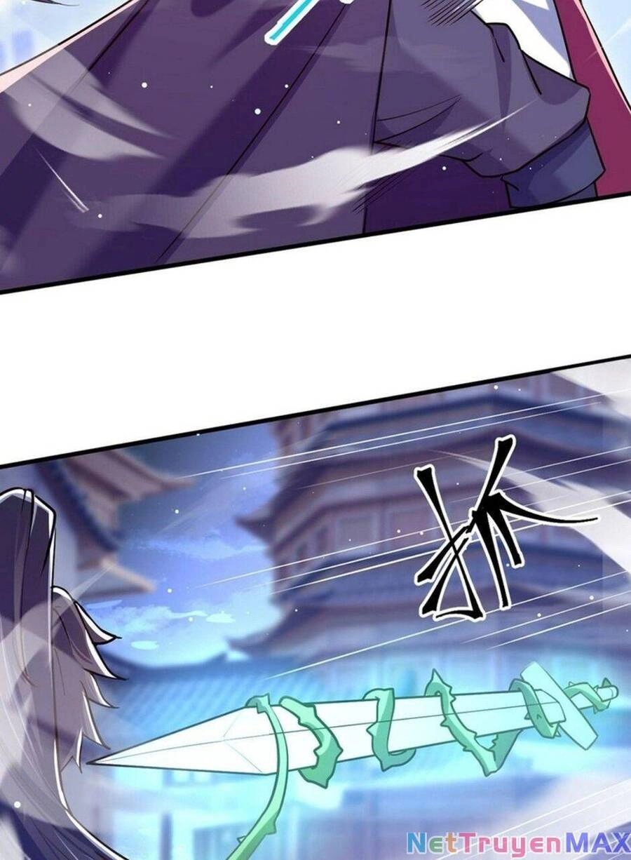 Thần Đế Giáng Lâm: Ta Có Trăm Triệu Điểm Thuộc Tính Chapter 40 - 38