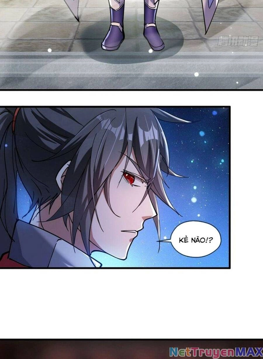 Thần Đế Giáng Lâm: Ta Có Trăm Triệu Điểm Thuộc Tính Chapter 40 - 42