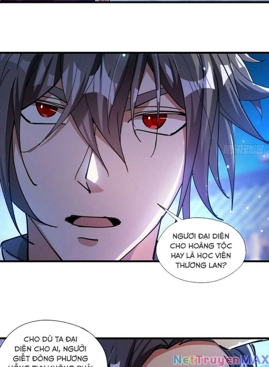 Thần Đế Giáng Lâm: Ta Có Trăm Triệu Điểm Thuộc Tính Chapter 40 - 47