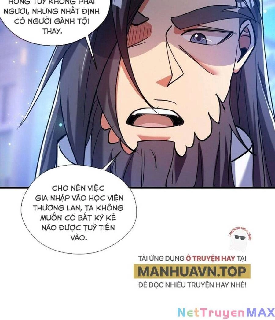 Thần Đế Giáng Lâm: Ta Có Trăm Triệu Điểm Thuộc Tính Chapter 40 - 48