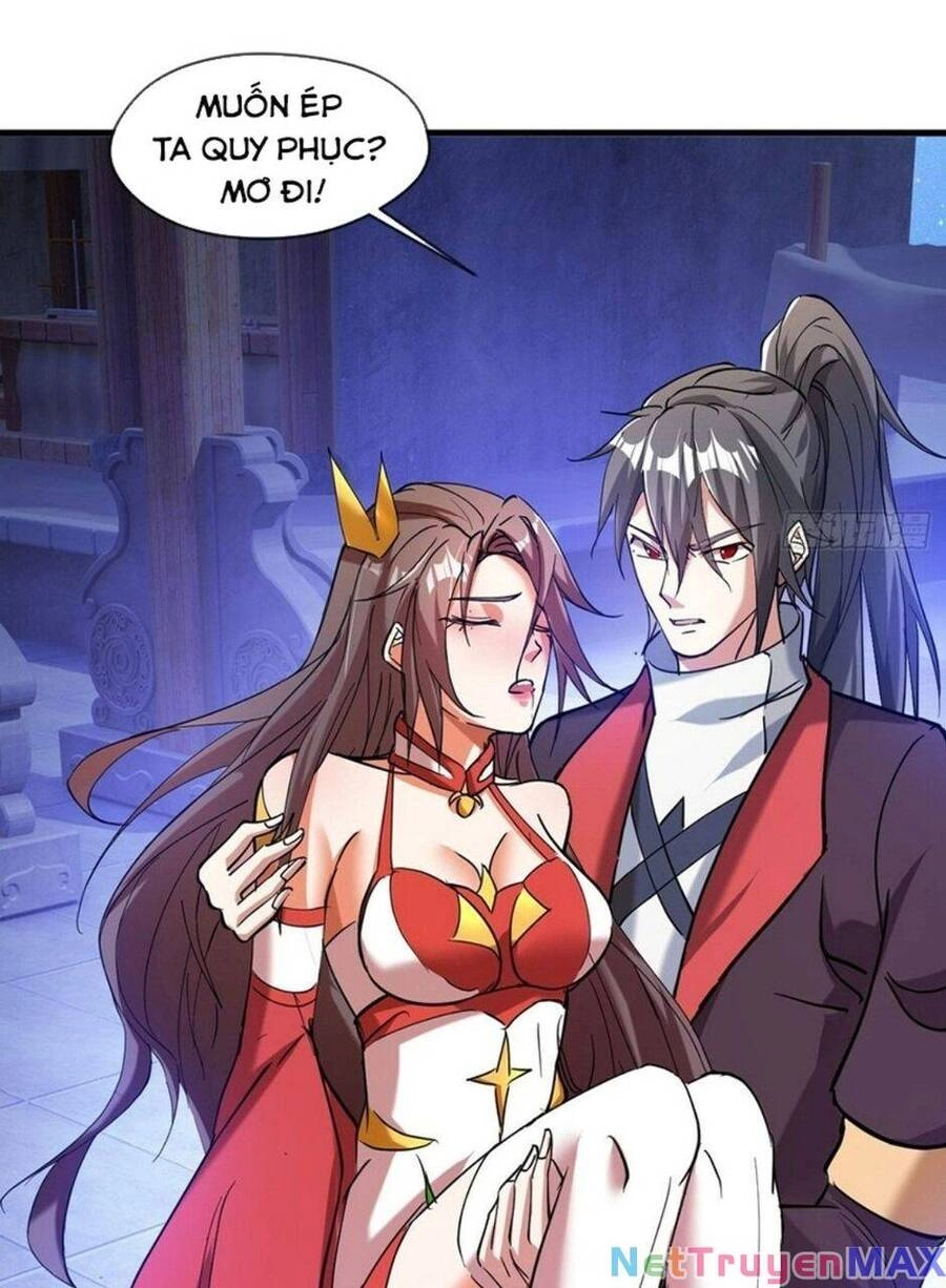 Thần Đế Giáng Lâm: Ta Có Trăm Triệu Điểm Thuộc Tính Chapter 40 - 59