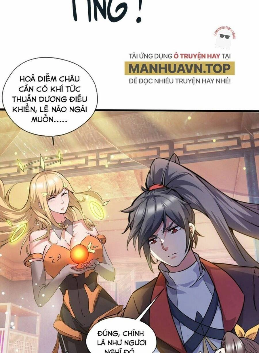 Thần Đế Giáng Lâm: Ta Có Trăm Triệu Điểm Thuộc Tính Chapter 41 - 7
