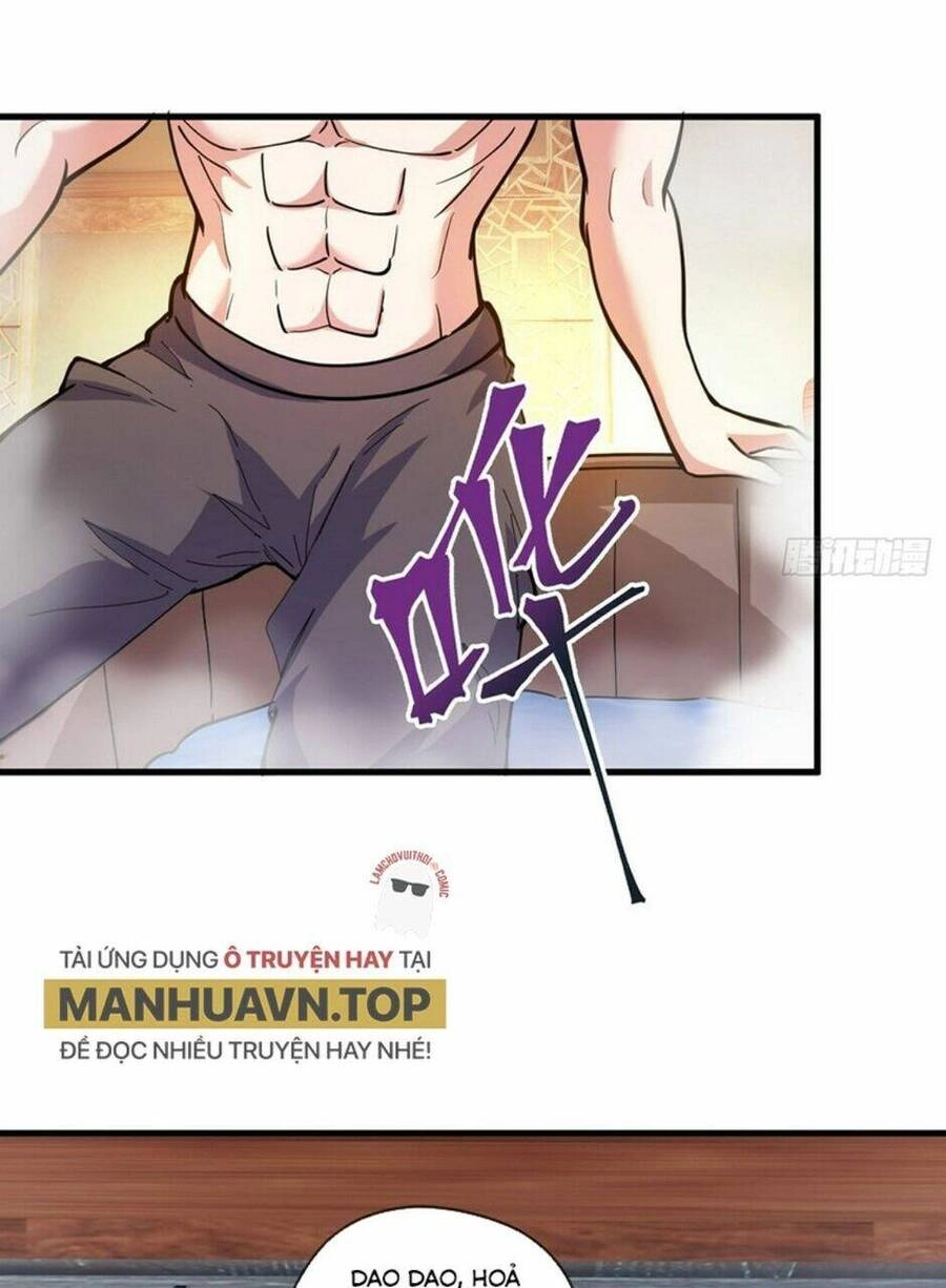 Thần Đế Giáng Lâm: Ta Có Trăm Triệu Điểm Thuộc Tính Chapter 41 - 13