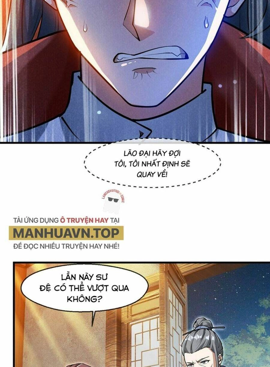 Thần Đế Giáng Lâm: Ta Có Trăm Triệu Điểm Thuộc Tính Chapter 41 - 24