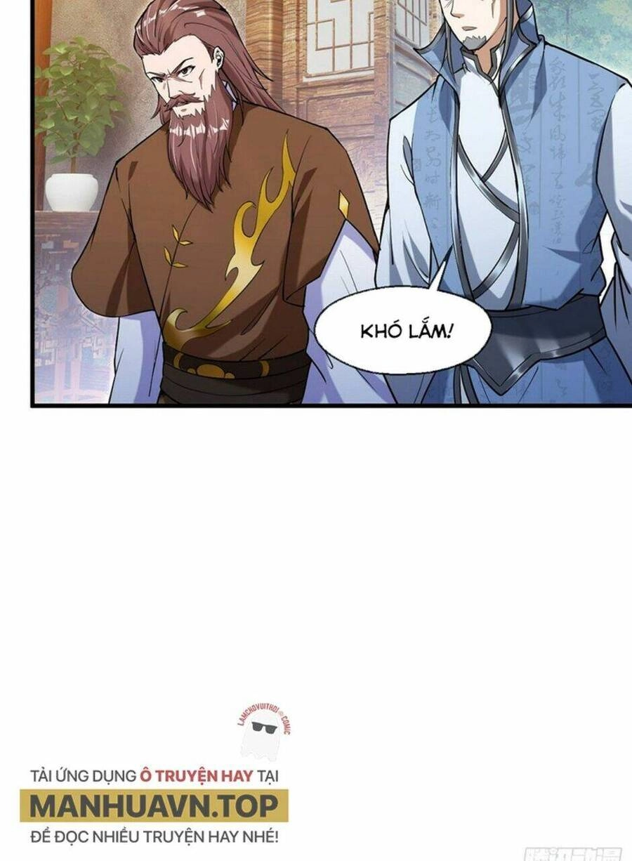 Thần Đế Giáng Lâm: Ta Có Trăm Triệu Điểm Thuộc Tính Chapter 41 - 25