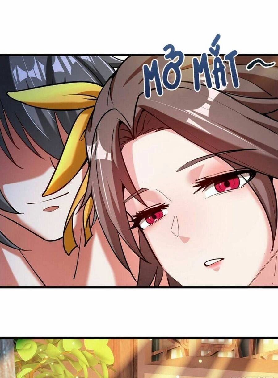 Thần Đế Giáng Lâm: Ta Có Trăm Triệu Điểm Thuộc Tính Chapter 41 - 27